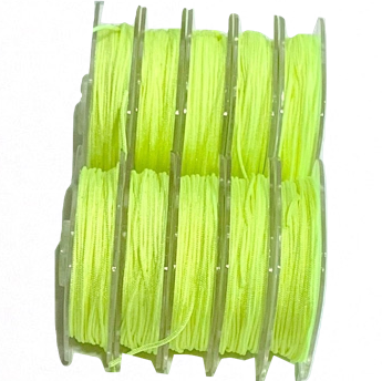 Neon Yellow (Replacing Neon Lime)