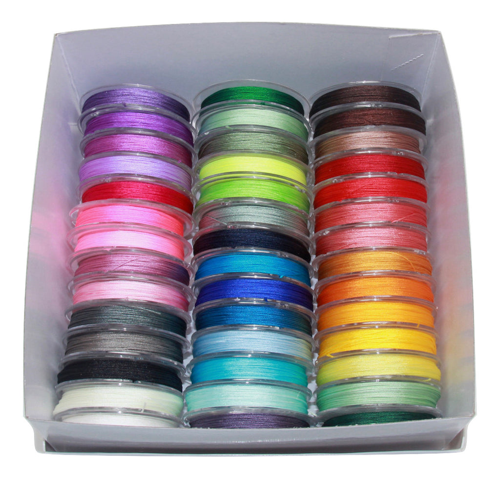 Large Variety Pack