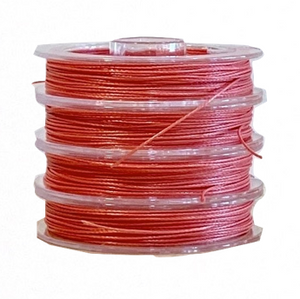 Pheonix Sun - Wax Polyester Surfer Cord - 5 or 10 yards