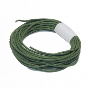 Indian Leather:  Comfrey:  5 Yards