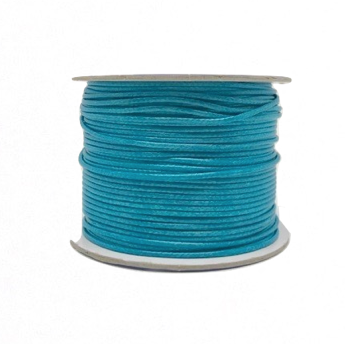 Deep Marine - Wax Polyester Surfer Cord - 45 or 50 yd rolls