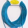Deep Marine - Wax Polyester Surfer Cord - 5 or 10 yards
