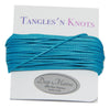 Deep Marine - Wax Polyester Surfer Cord - 5 or 10 yards