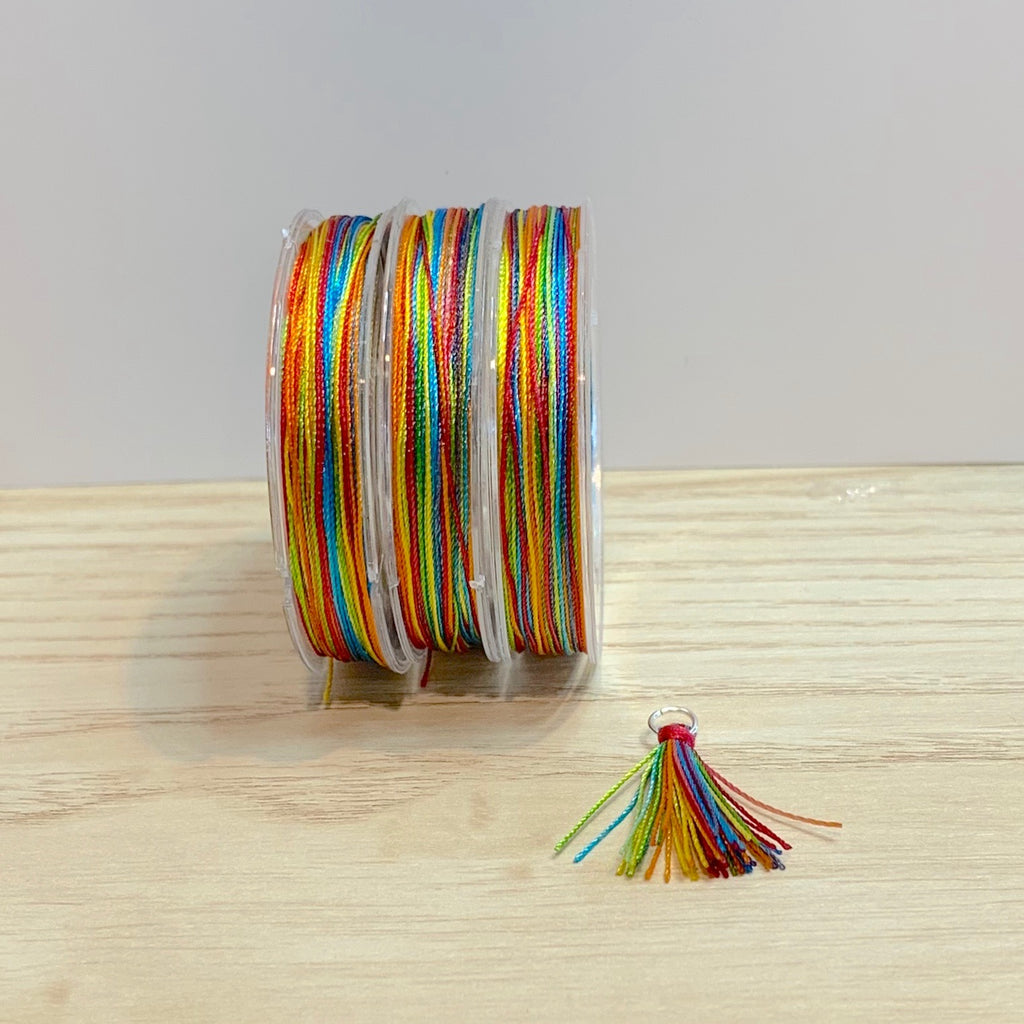 Party Mix - Tassel Cord