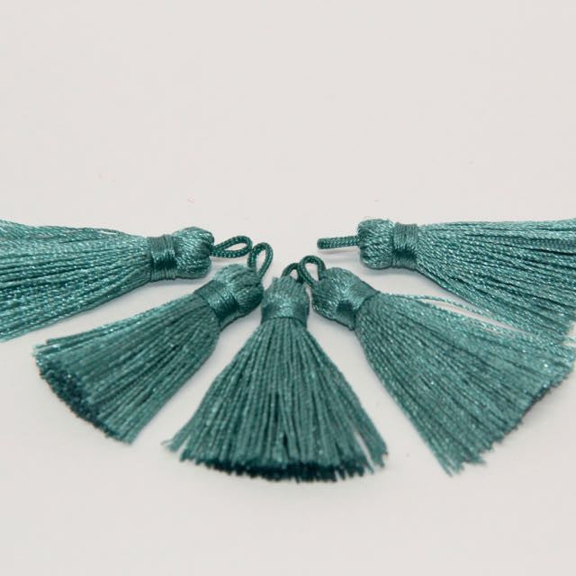 Poseidon - Tassel