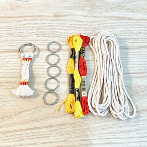 Tangerine Keys :   March 2021