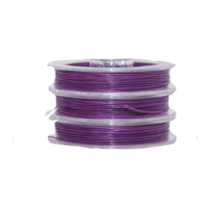 Jelly - Wax Polyester Surfer Cord - 5 or 10 yards