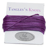 Jelly - Wax Polyester Surfer Cord - 5 or 10 yards