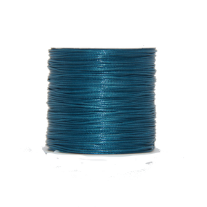 Juniper - Wax Polyester Surfer Cord - 45 or 50 yd rolls