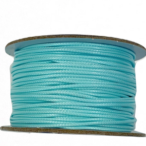 Misty Waterfall - Wax Polyester Surfer Cord - 45 or 50 yd rolls