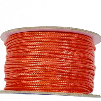 Pheonix Sun - Wax Polyester Surfer Cord - 45 or 50 yd rolls