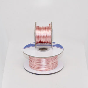 Light Pink - Nylon Satin - 1MM