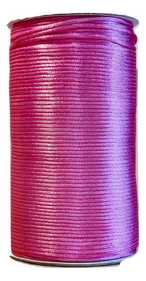 Taffy  - 2MM Rattail - Rolls