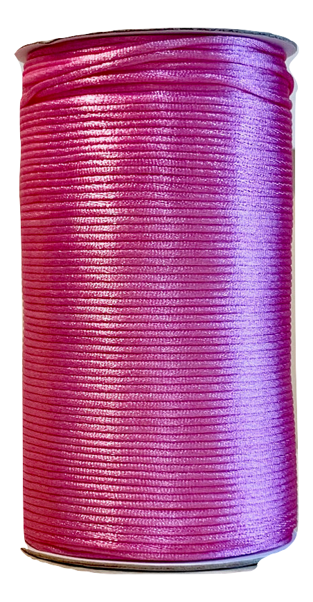 Taffy  - 2MM Rattail - Rolls
