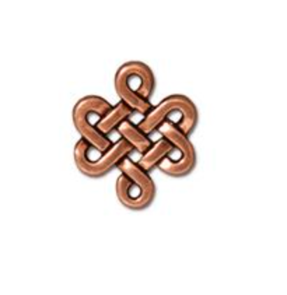 Tiny Eternity Link :  Copper:  Tierracast