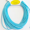 Water Jet - Wax Polyester Surfer Cord - 5 yard bundle