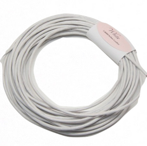 Indian Leather:  White:  5 Yards