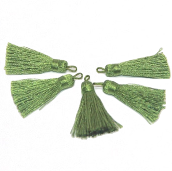 Willow - Tassel