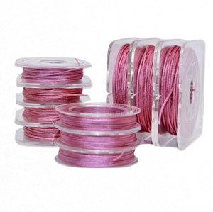 Antique Pink - BOBBINS - Wholesale