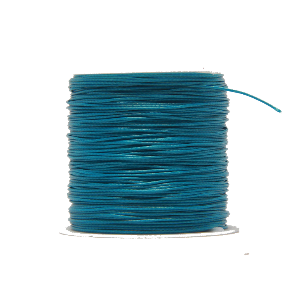 Deep Marine - Wax Polyester Surfer Cord - 45 or 50 yd rolls