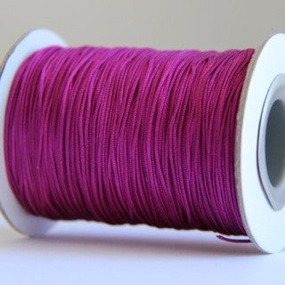 Deep Plum - 2 MM (65 yards)