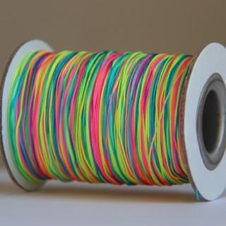 Florescent Mix - ROLLS - Wholesale