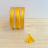 Golden Yellow - Tassel Cord