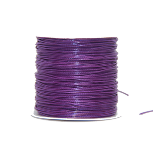 Jelly - Wax Polyester Surfer Cord - 45 or 50 yd rolls
