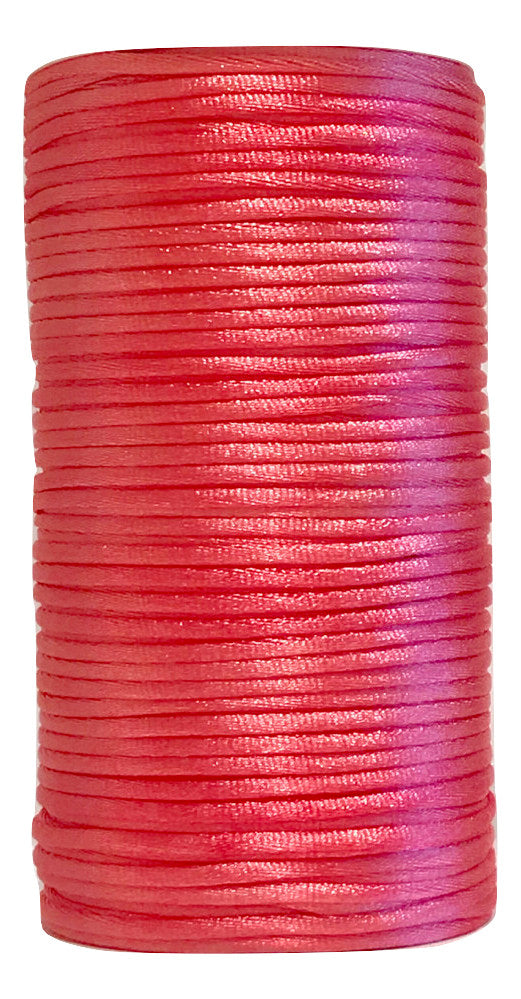 Rose - 3MM Rattail - Rolls